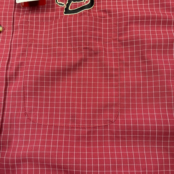 Antigua Diamond Backs Large shirt NWT - Picture 5 of 8
